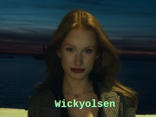Wickyolsen