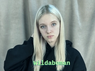 Wildaboman