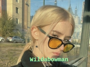 Wildabowman