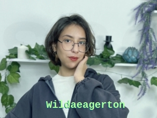 Wildaeagerton