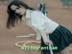 Wildagrantham