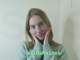 Wildahaines