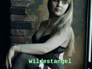 Wildestangel