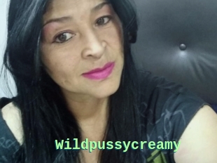 Wildpussycreamy