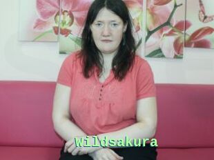 Wildsakura