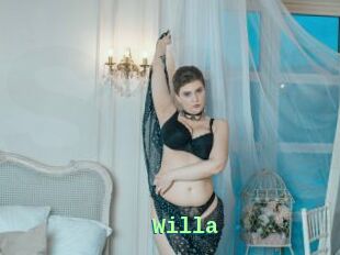 Willa
