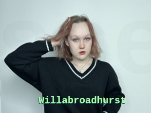 Willabroadhurst