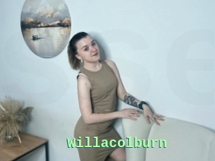 Willacolburn