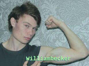 Williambecker
