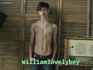 Williamlovelyboy