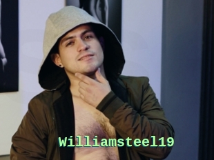 Williamsteel19