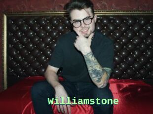 Williamstone