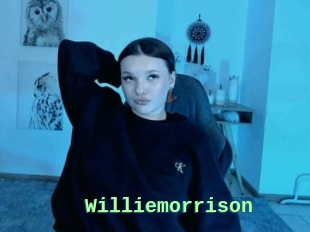 Williemorrison