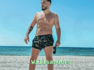 Willsanders