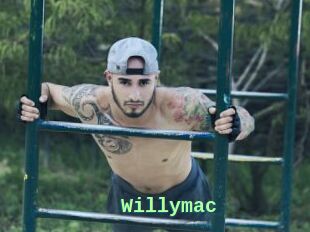 Willymac
