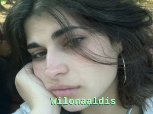 Wilonaaldis