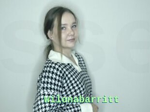 Wilonabarritt