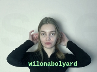 Wilonabolyard