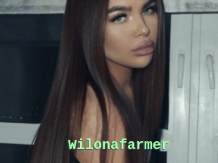 Wilonafarmer
