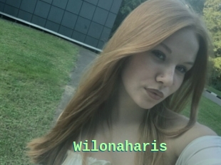 Wilonaharis