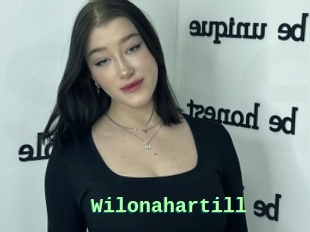 Wilonahartill