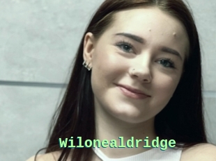 Wilonealdridge
