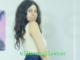 Wiloneballester