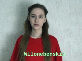 Wilonebenskin