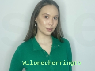 Wilonecherringto