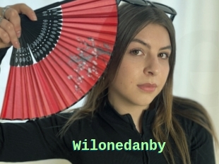 Wilonedanby
