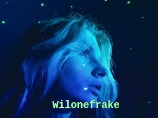 Wilonefrake