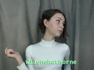 Wilonehathorne