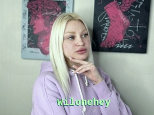 Wilonehey