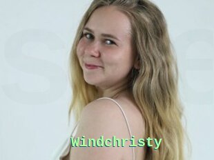 Windchristy