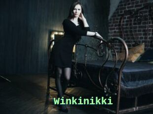 Winkinikki