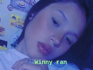 Winny_ran
