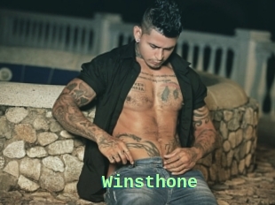 Winsthone