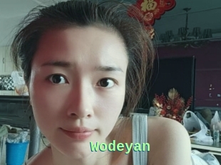 Wodeyan