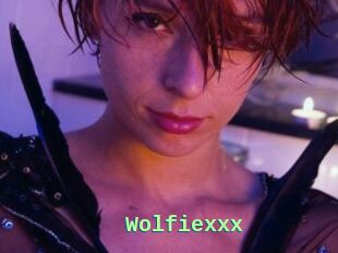 Wolfiexxx