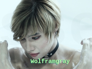 Wolframgray