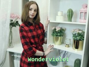 Wonderviolet
