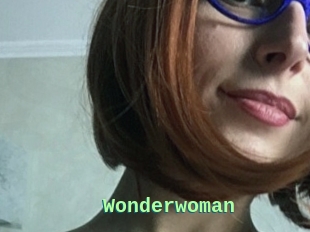 Wonderwoman