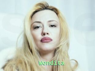 Wondita