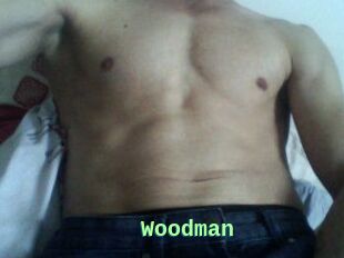 Woodman