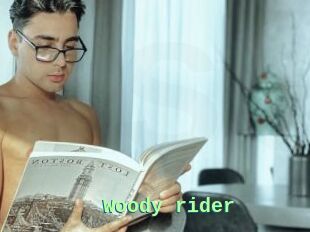 Woody_rider