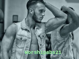 Worshipabs21