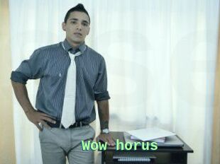 Wow_horus