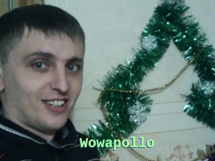 Wowapollo
