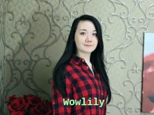 Wowlily