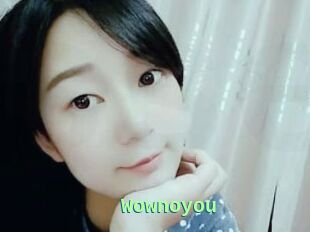 Wownoyou
